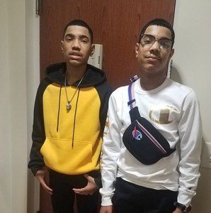 Meet your Posher, Colin